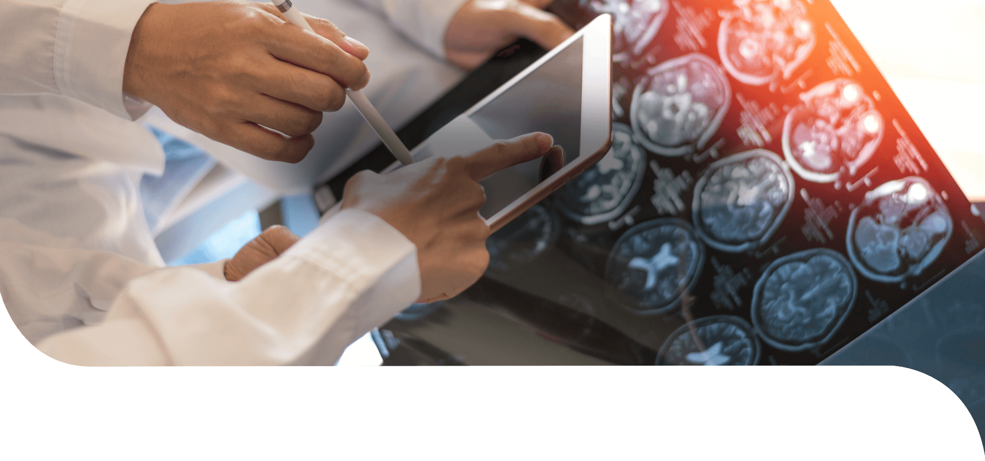 Praxis für Neurologie am Klinikum Spandau in Berlin