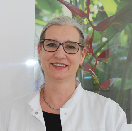 Dr. Gundula Gerling- Hopmann